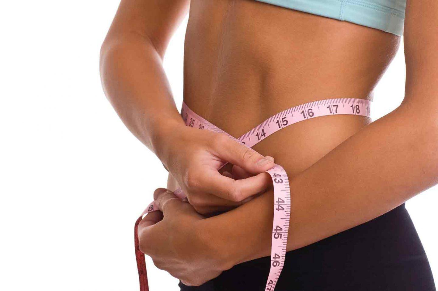 Surgical Procedures to Lose Weight