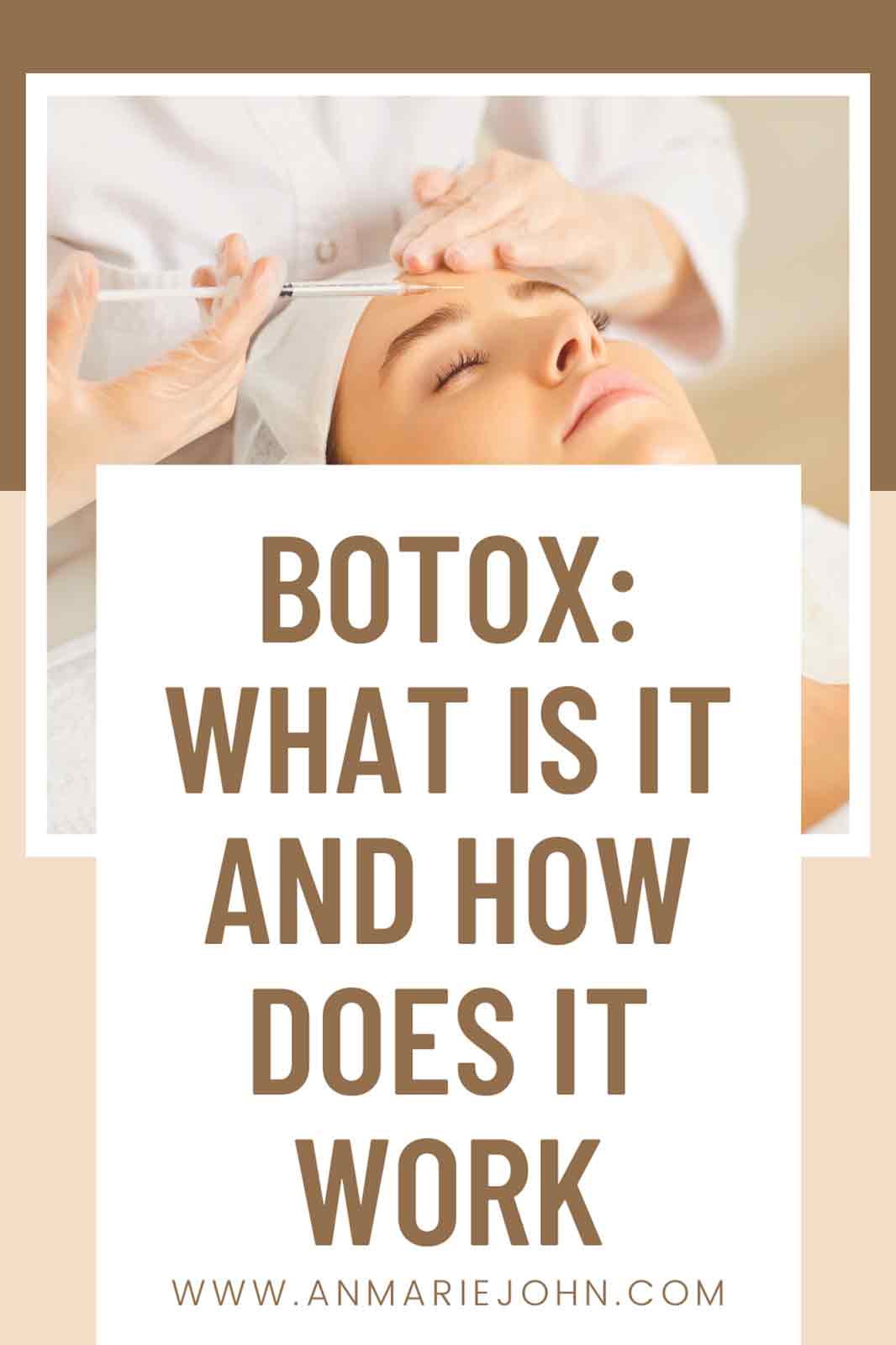 How Does Botox Work