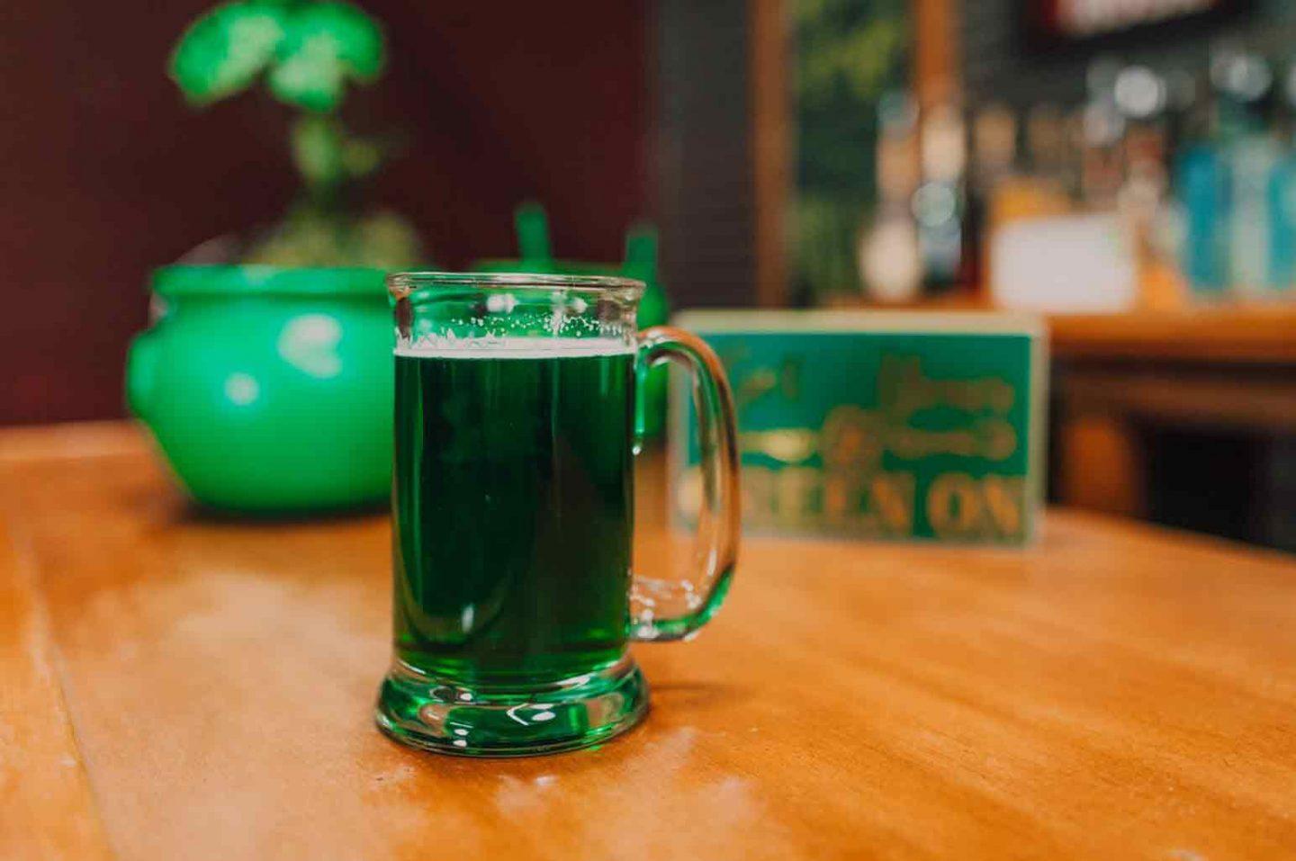 How People From All Over the Globe Celebrate St. Patrick’s Day
