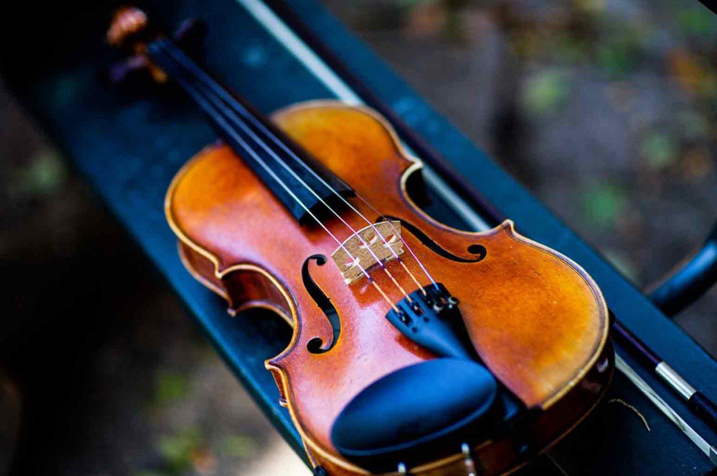 Useful Violin Playing Tips