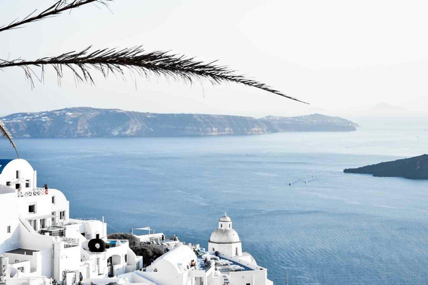 Reasons to Visit Greece