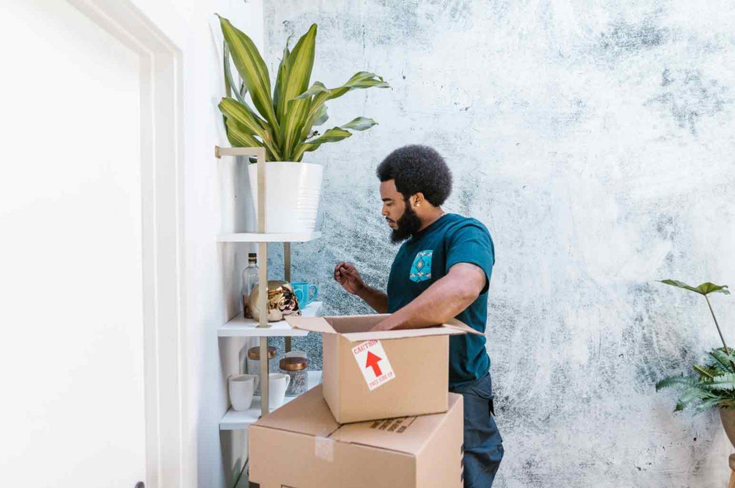 Tricks To Make Your Moving Experience Easier