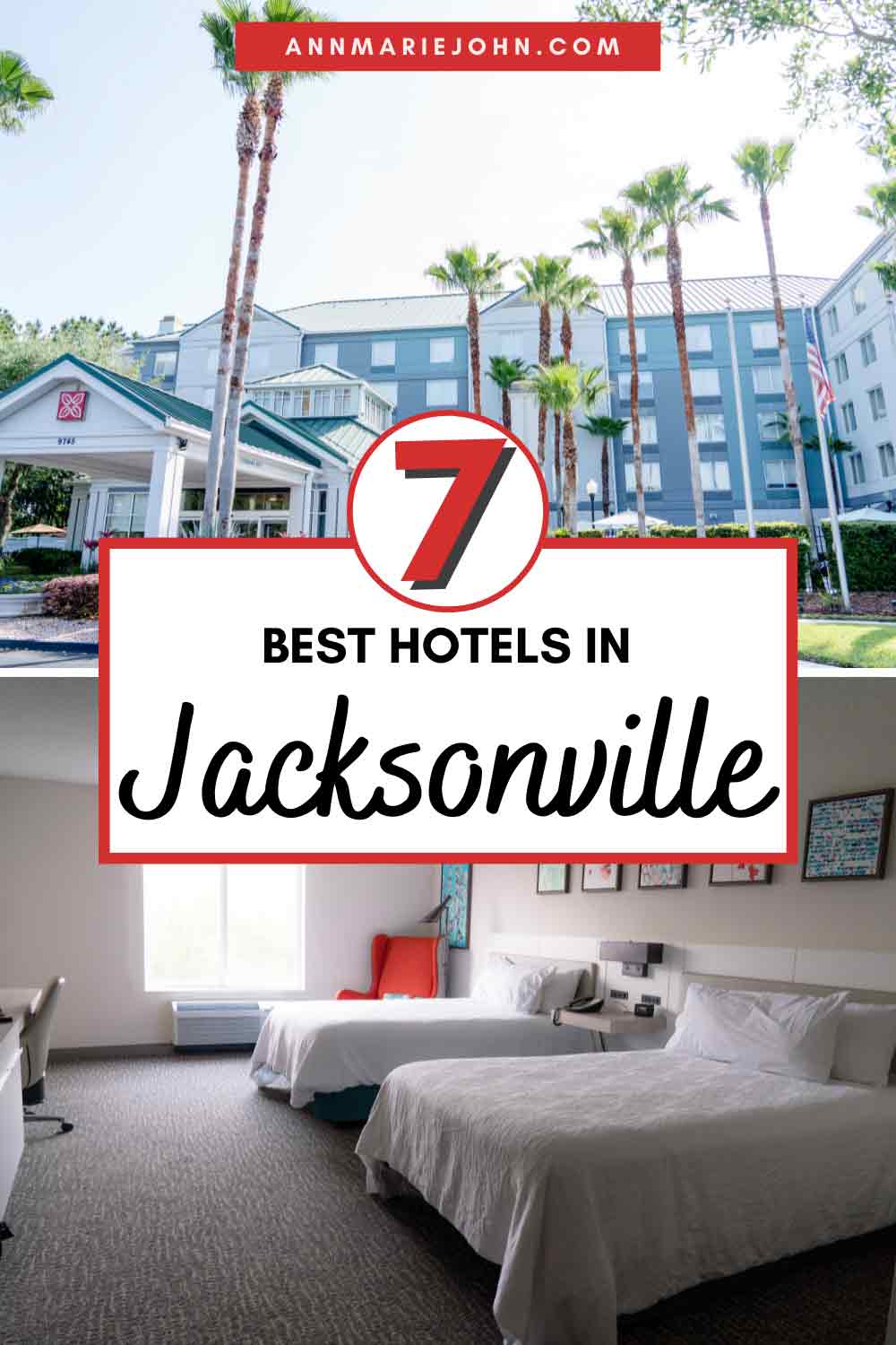 Best Hotels in Jacksonville
