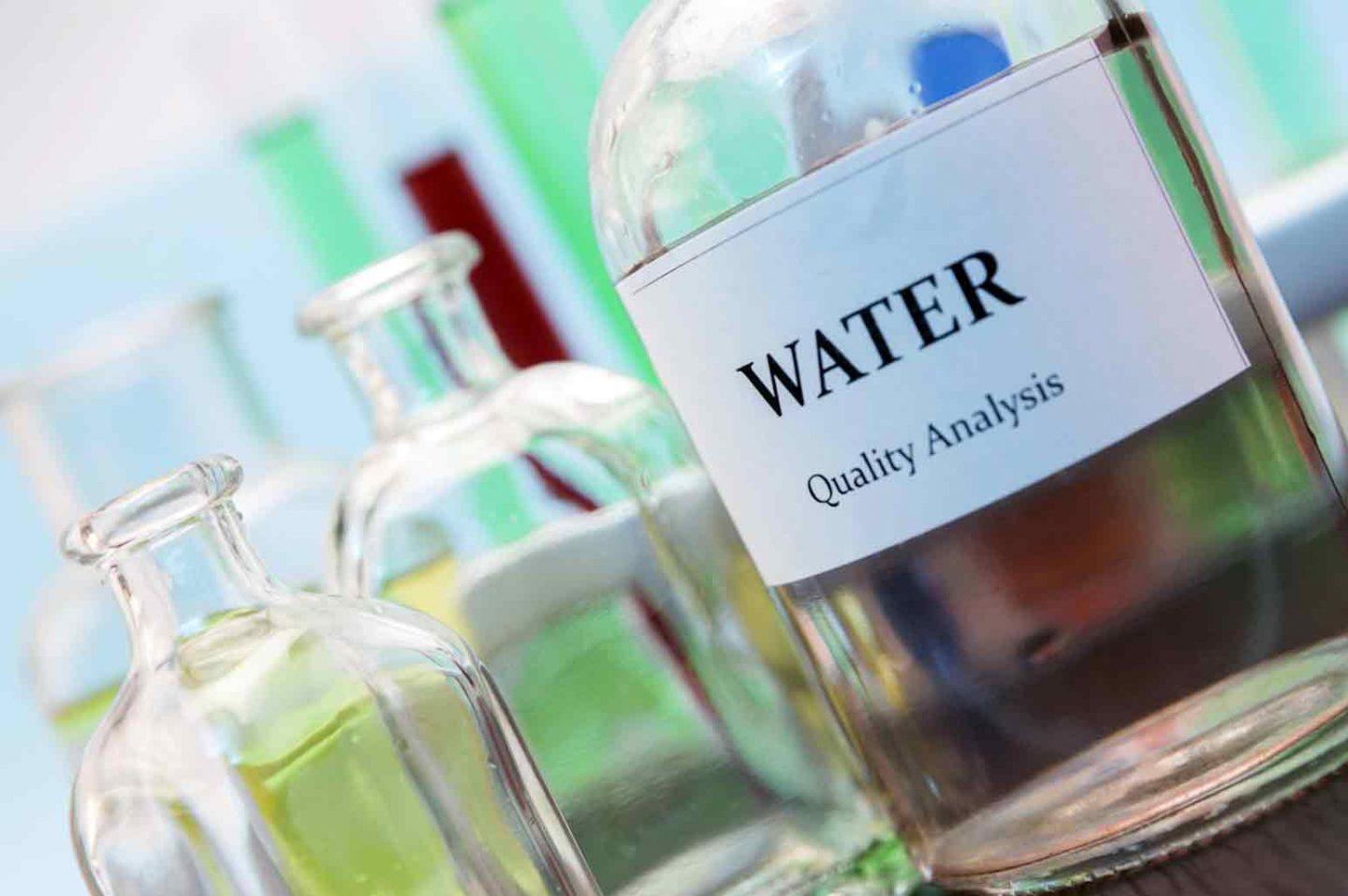 How To Analyze Your Water