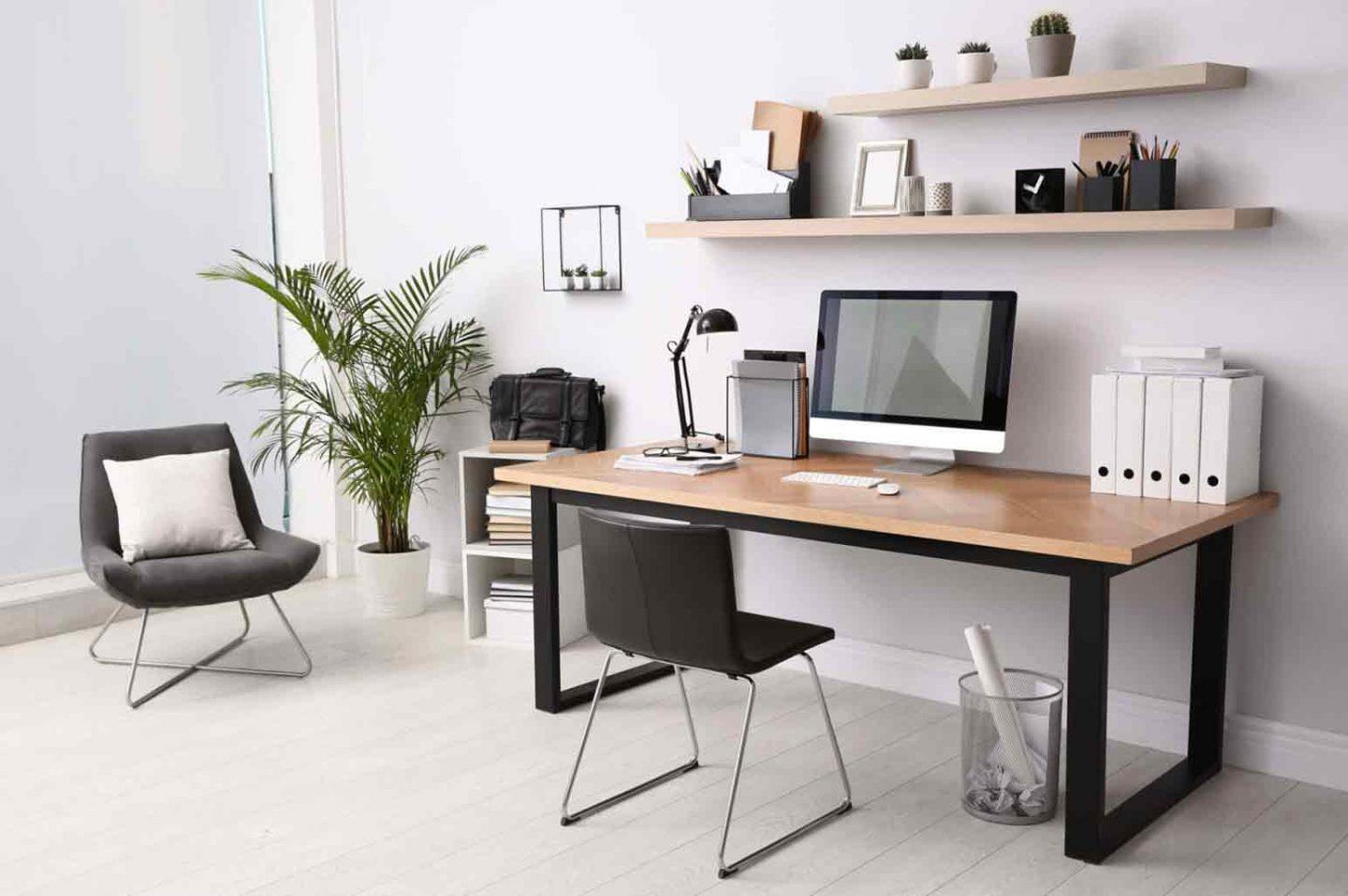 Solutions to Make Working Space Comfortable