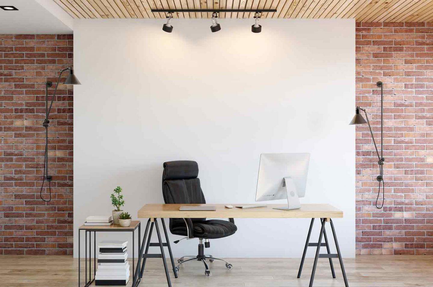 How To Pick The Right Office Desk