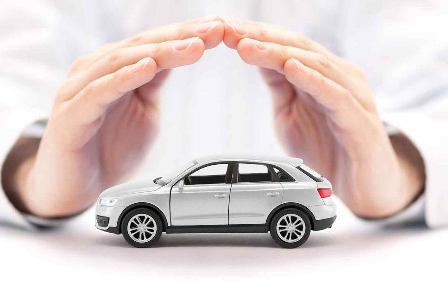 Find Auto Insurance Broker