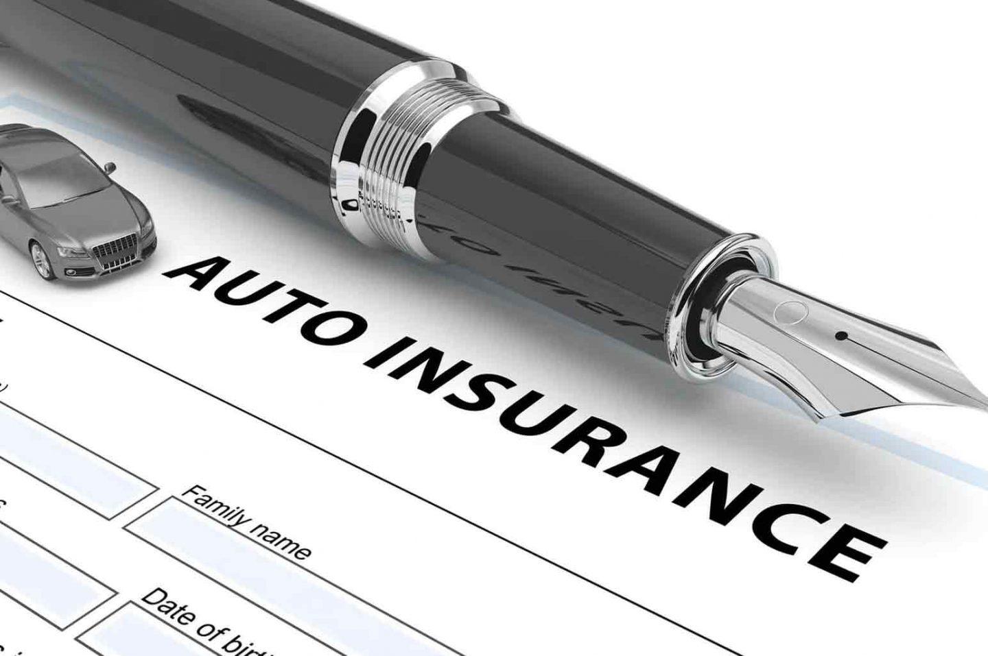 How to Get the Best Auto Insurance Deal