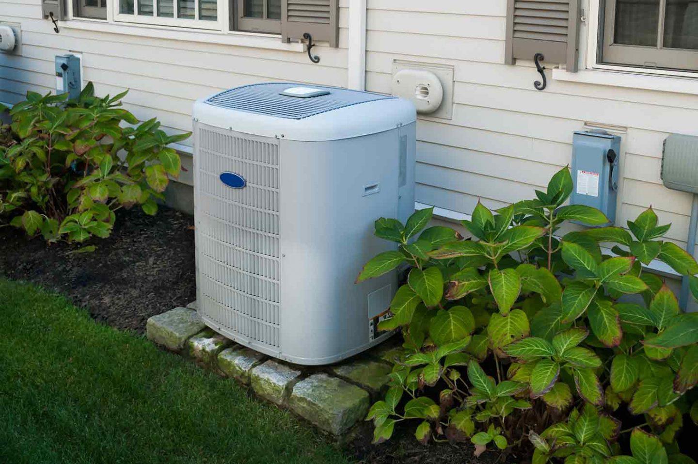 How to Properly Take Care of Your HVAC System