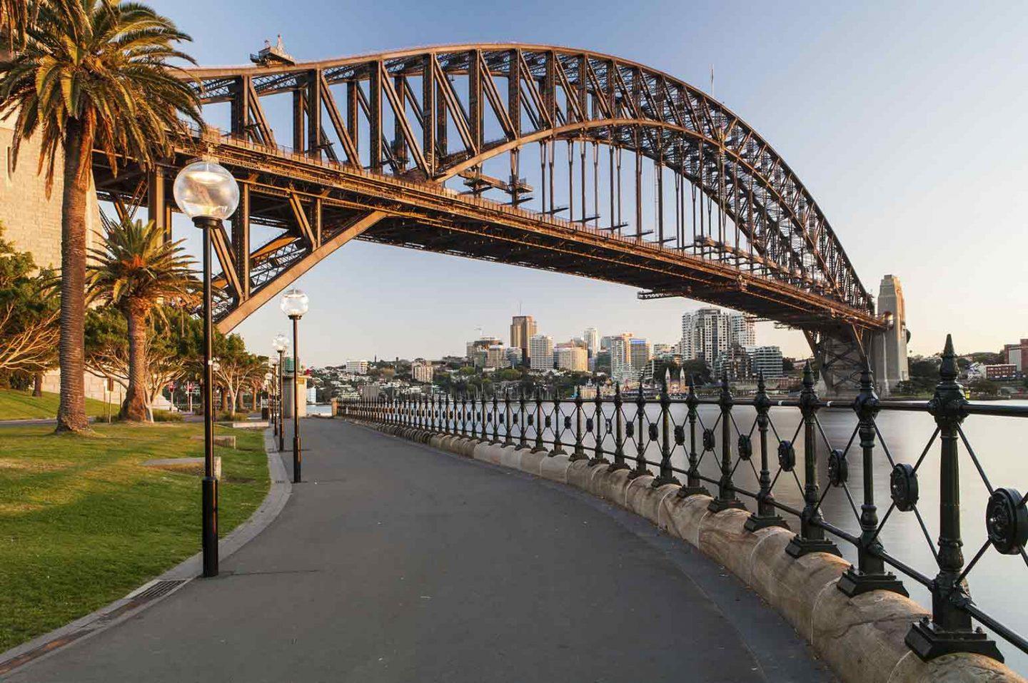 Adventurous Things to do in Sydney