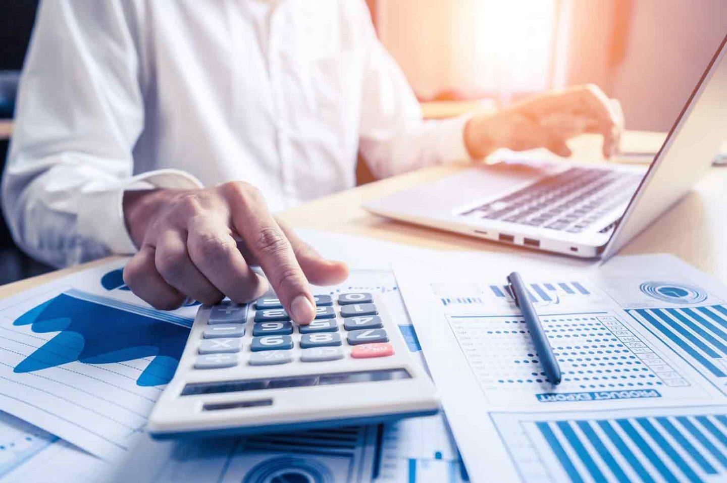 How To Estimate And Manage Your Business Finances