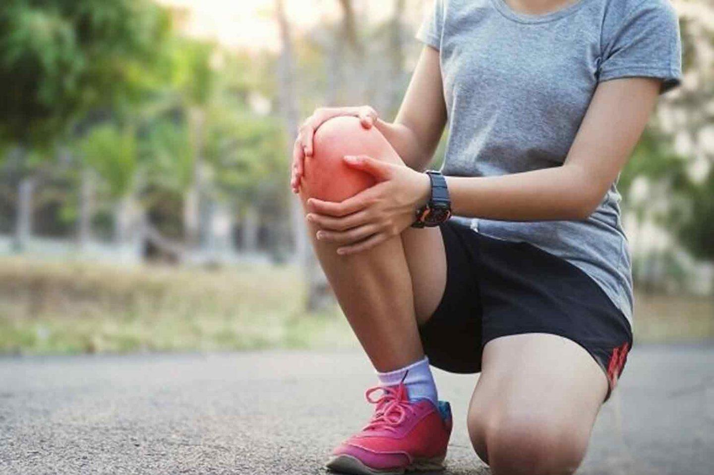 How to Manage Knee Pain