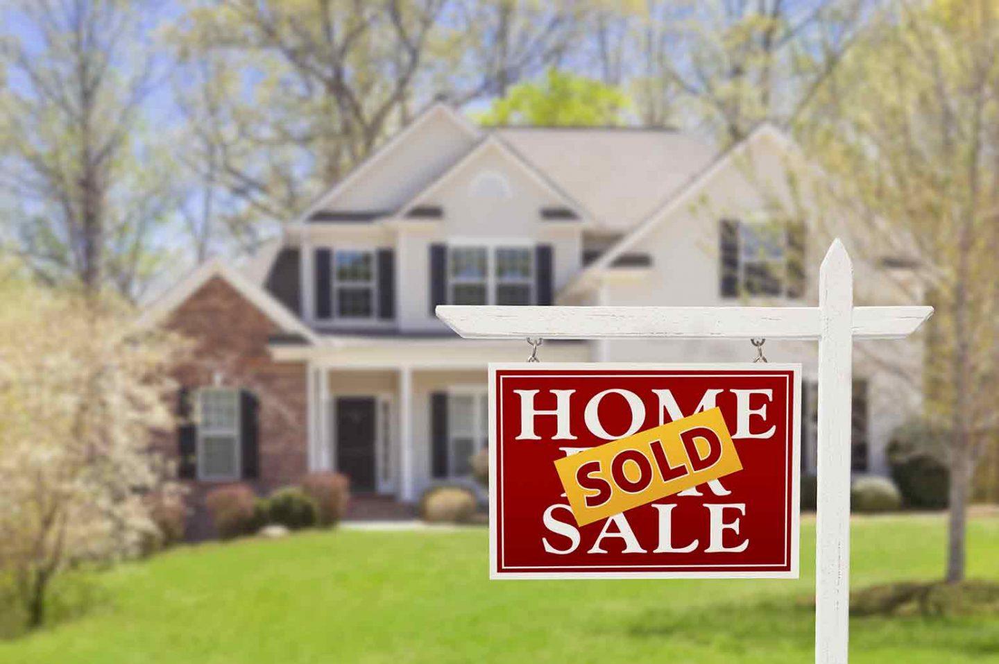 Selling Your House for the Most