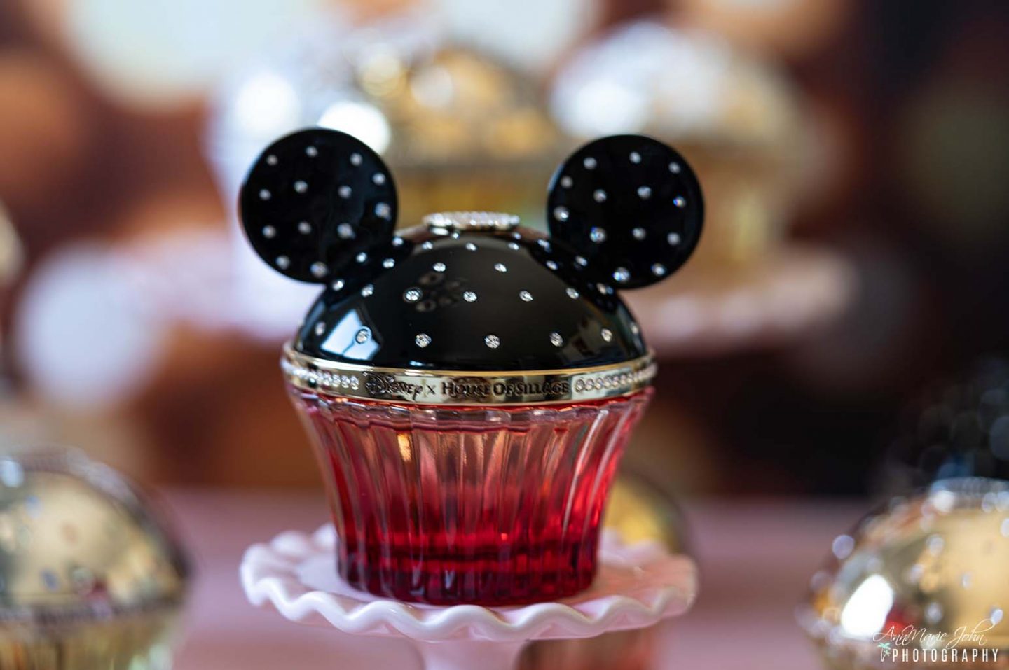 House of Sillage Mickey Mouse Fragrance