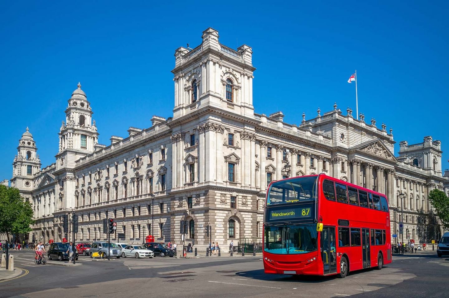 How to Travel London with Ease