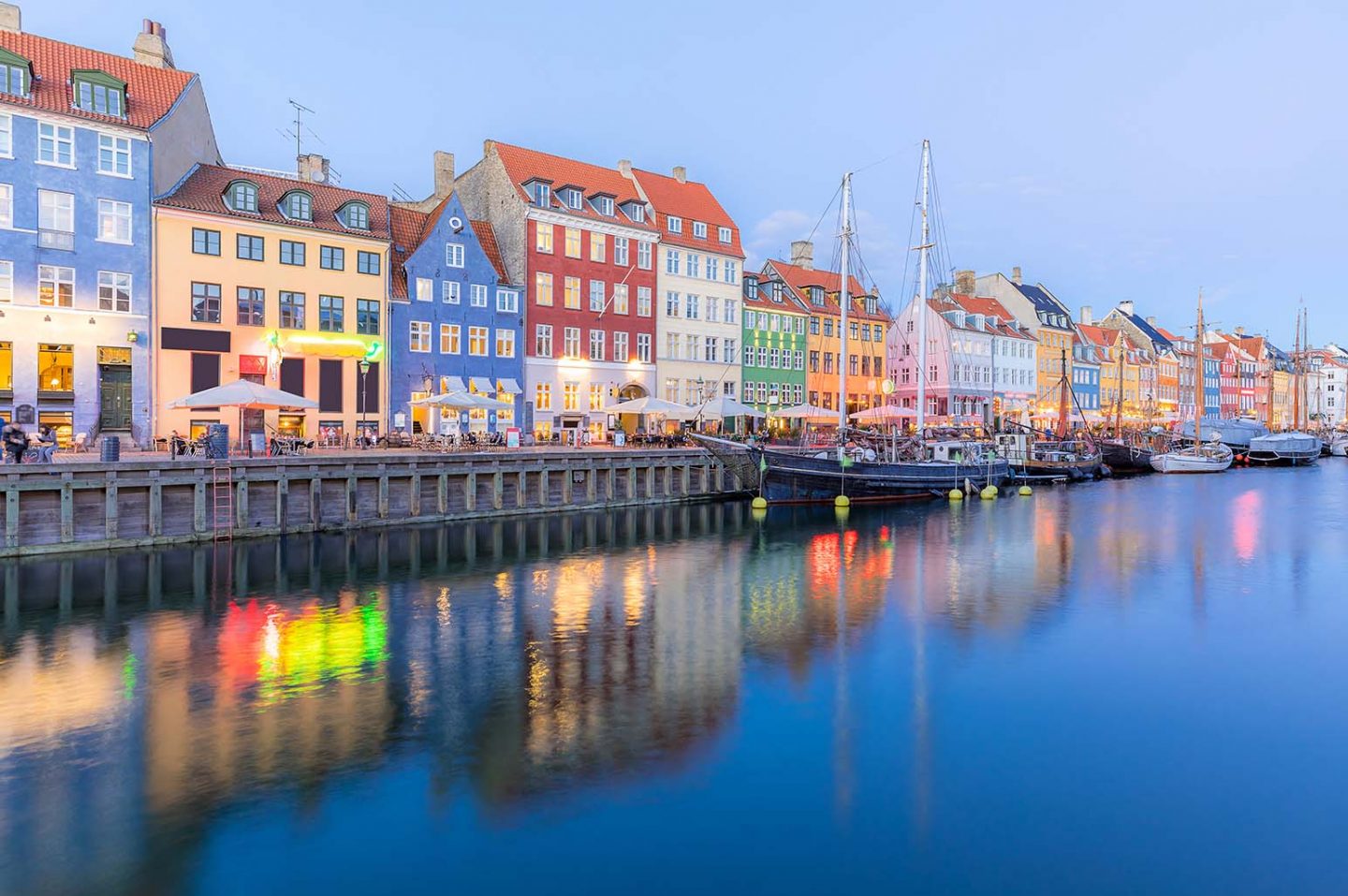 Places to Visit in Scandinavia