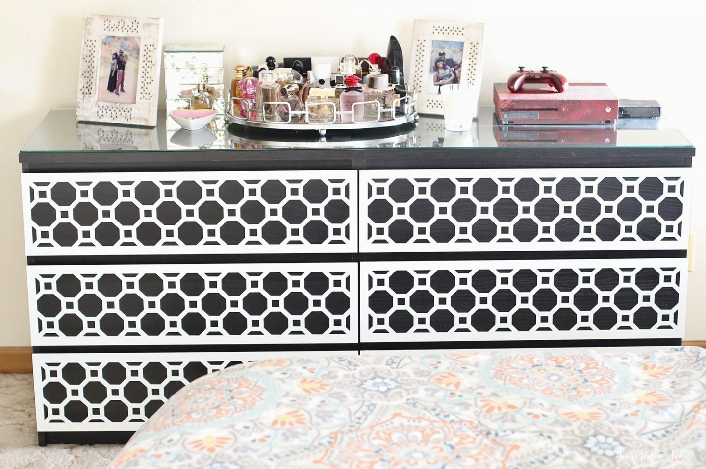 Upcycle an Old Dresser