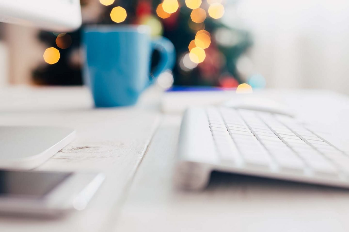 How to Support Employees Working Remotely at Christmas
