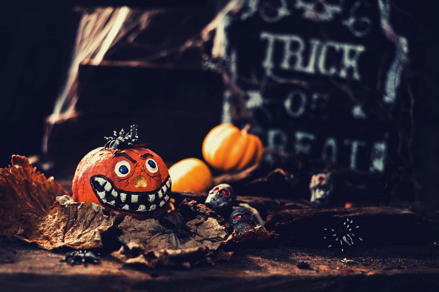 Tips for Trick-or-Treating in an Apartment Building