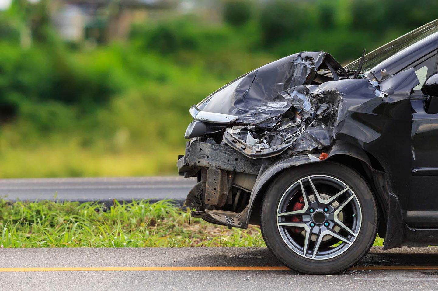 tips to avoid car accidents