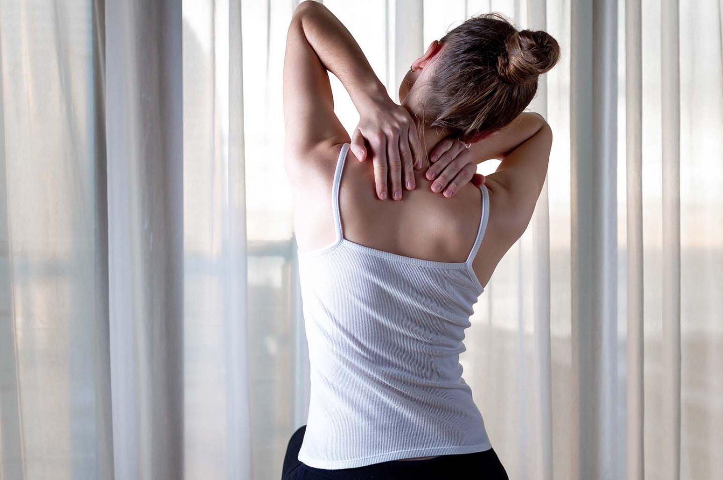 How to Cope With Chronic Pain