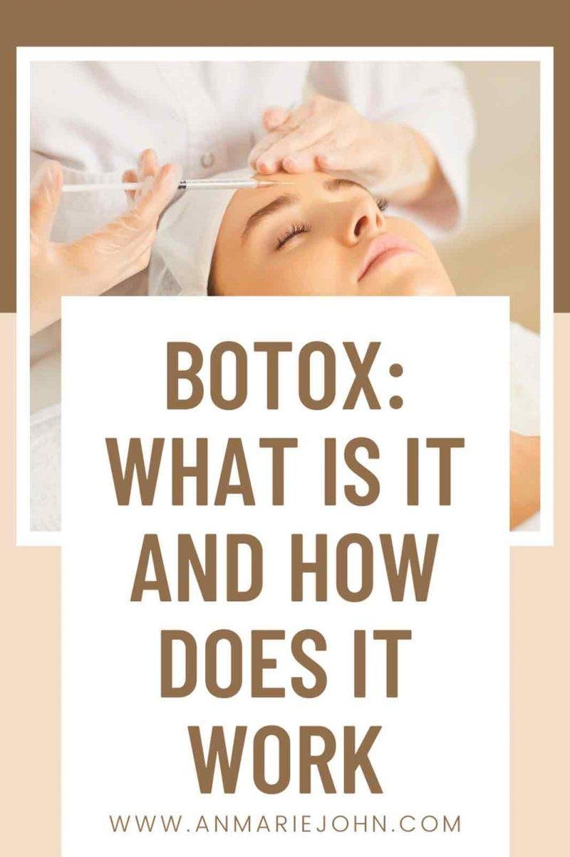 How To Get A Job As A Botox Rep