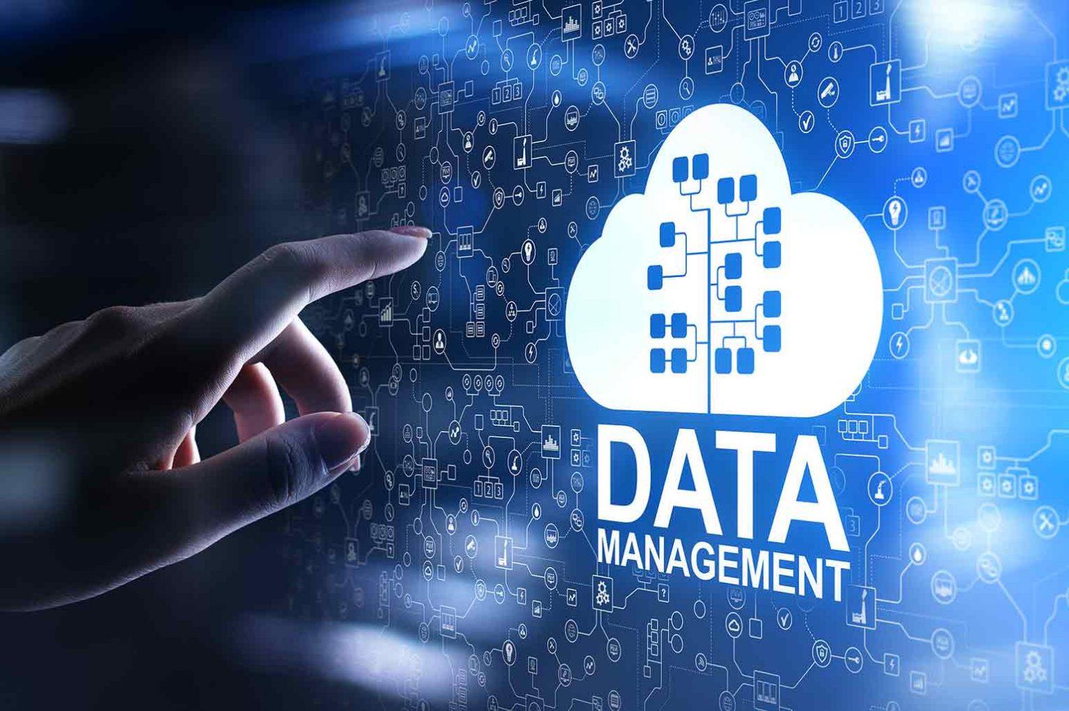 How To Manage Your Data Better And Stay On Track - AnnMarie John