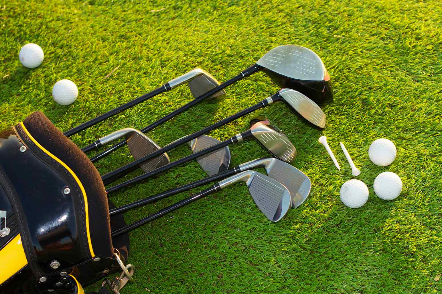 Is The Quality Of Your Golf Equipment Important? Find Out Here ...