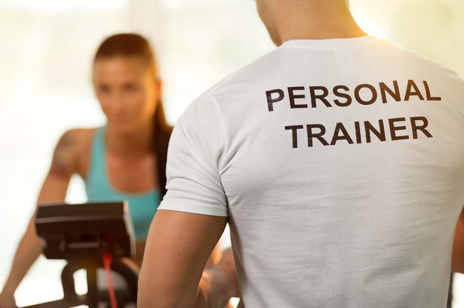 How Important It Is To Hire Your Own Coach To Support Your Fitness