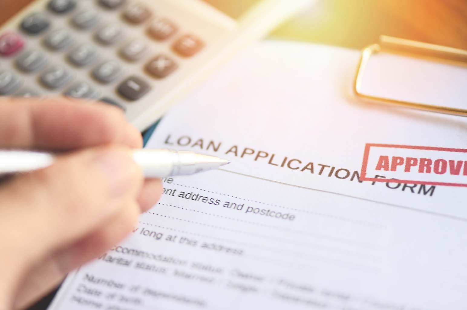 What Does It Mean To Take Out A Loan