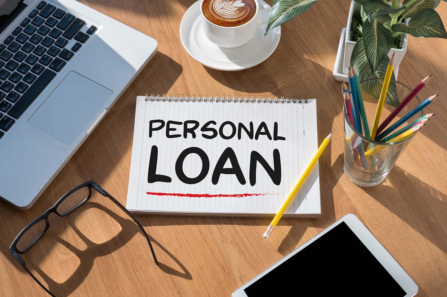 Why Get A Personal Loan