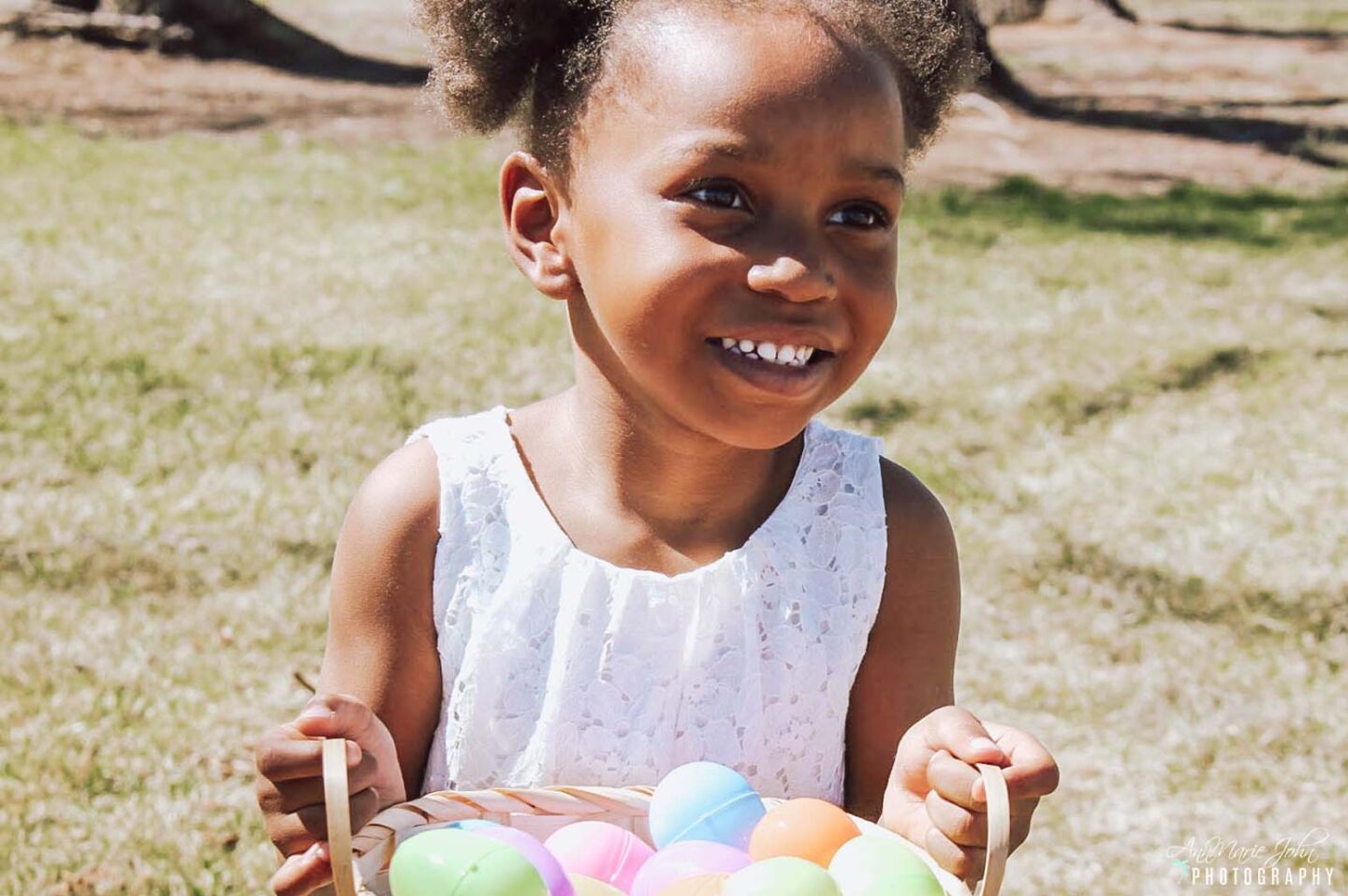 Ways to Celebrate Easter With Kids