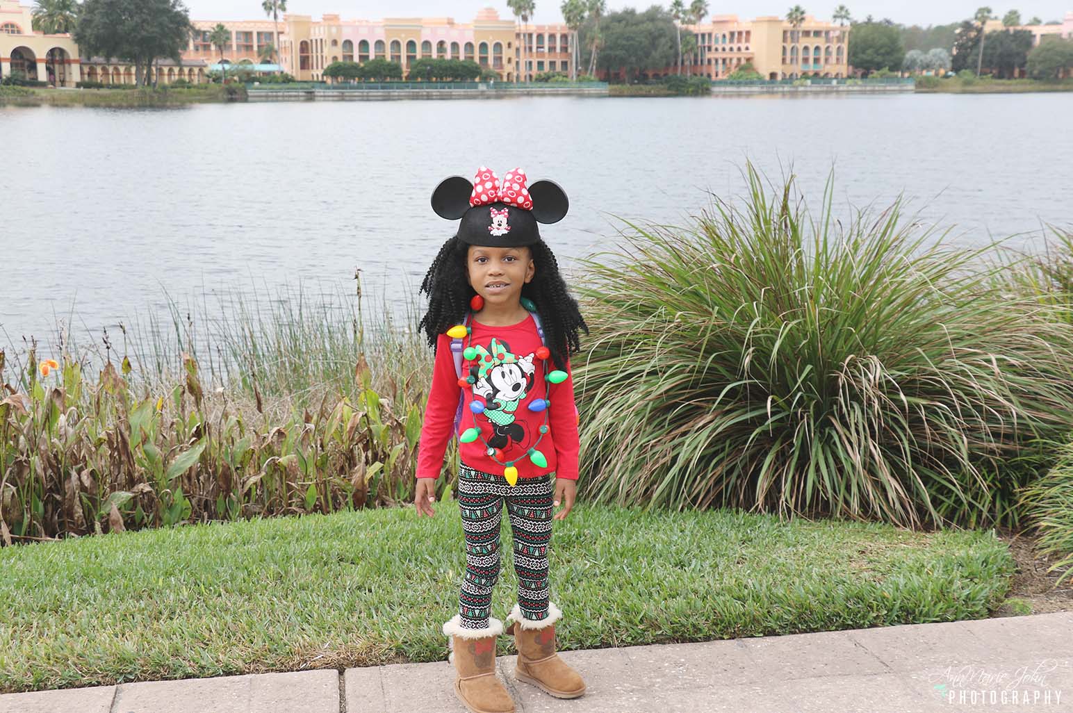 Disney World Tips You Need to Know - AnnMarie John