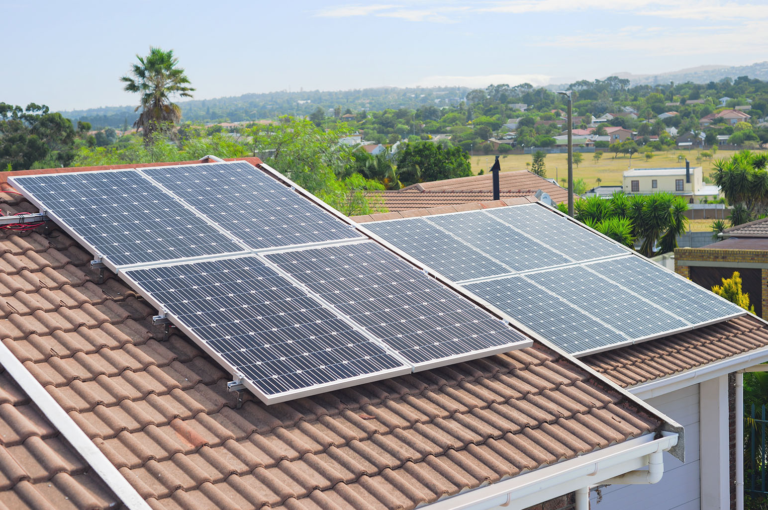 What Are Some Benefits Of Solar Panels