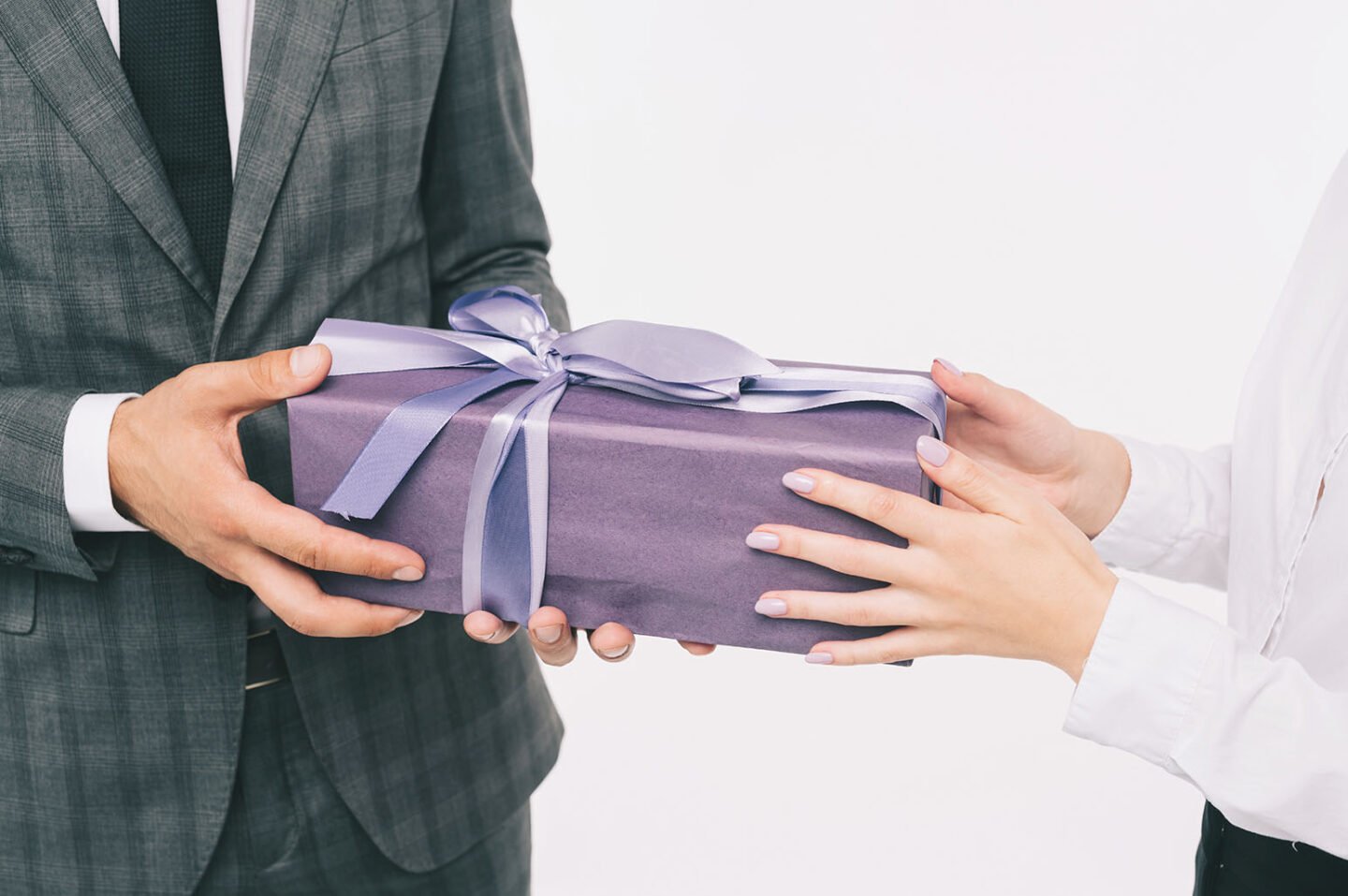 7 Corporate Gift Ideas to WOW - AnnMarie John