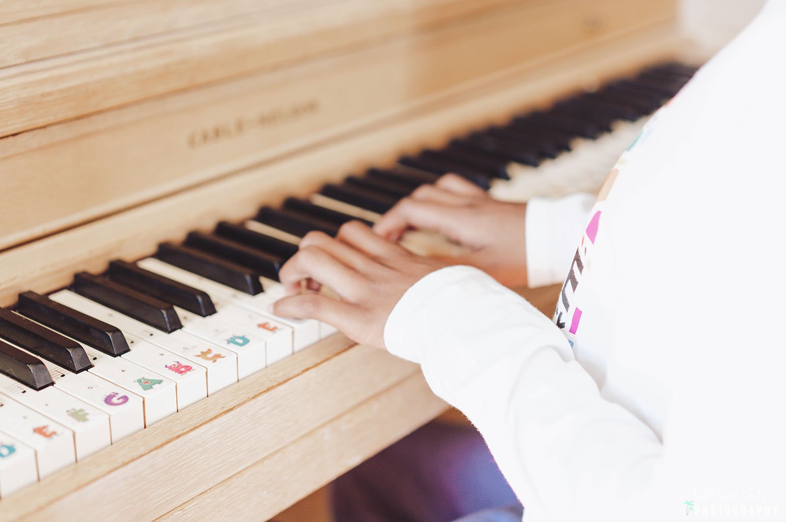 5 Ways A Piano Learning App Can Improve Your Piano Skills AnnMarie John