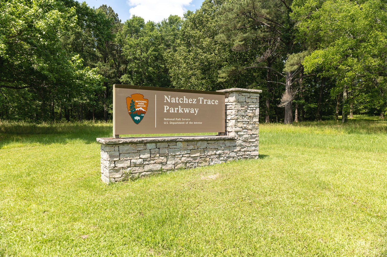 Things To Do Along The Natchez Trace Parkway Mississippi AnnMarie John   Natchez Trace Parkway 1536x1021 