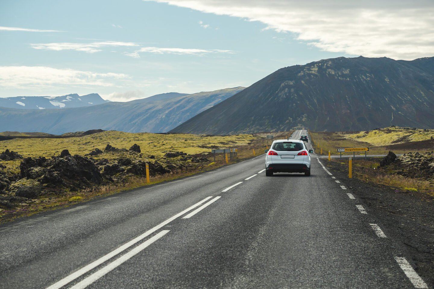 Purchasing a Reliable Car for Long-Distance Traveling: A How-to Guide