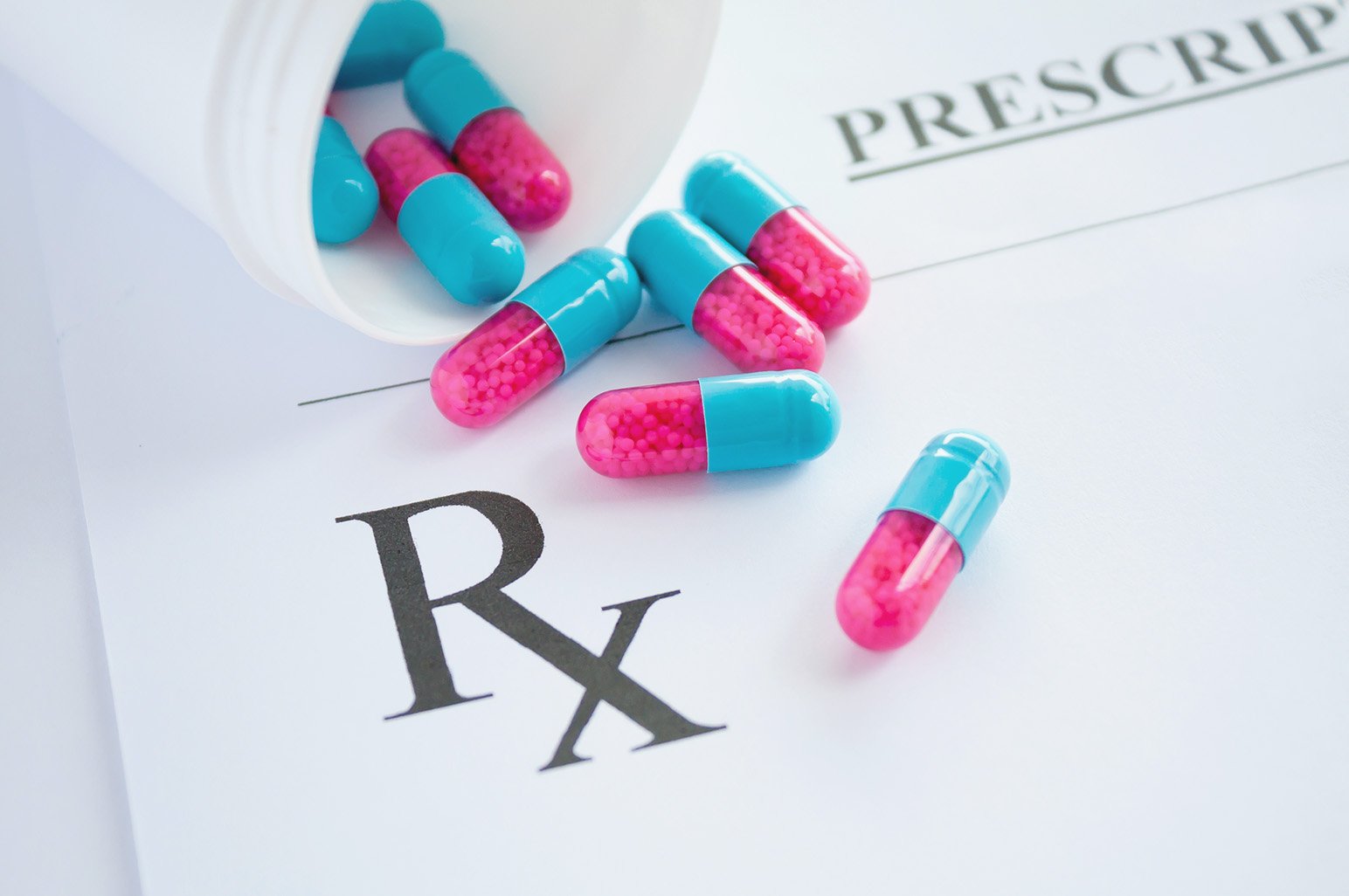 What to Do When Prescription Errors Cause Complications