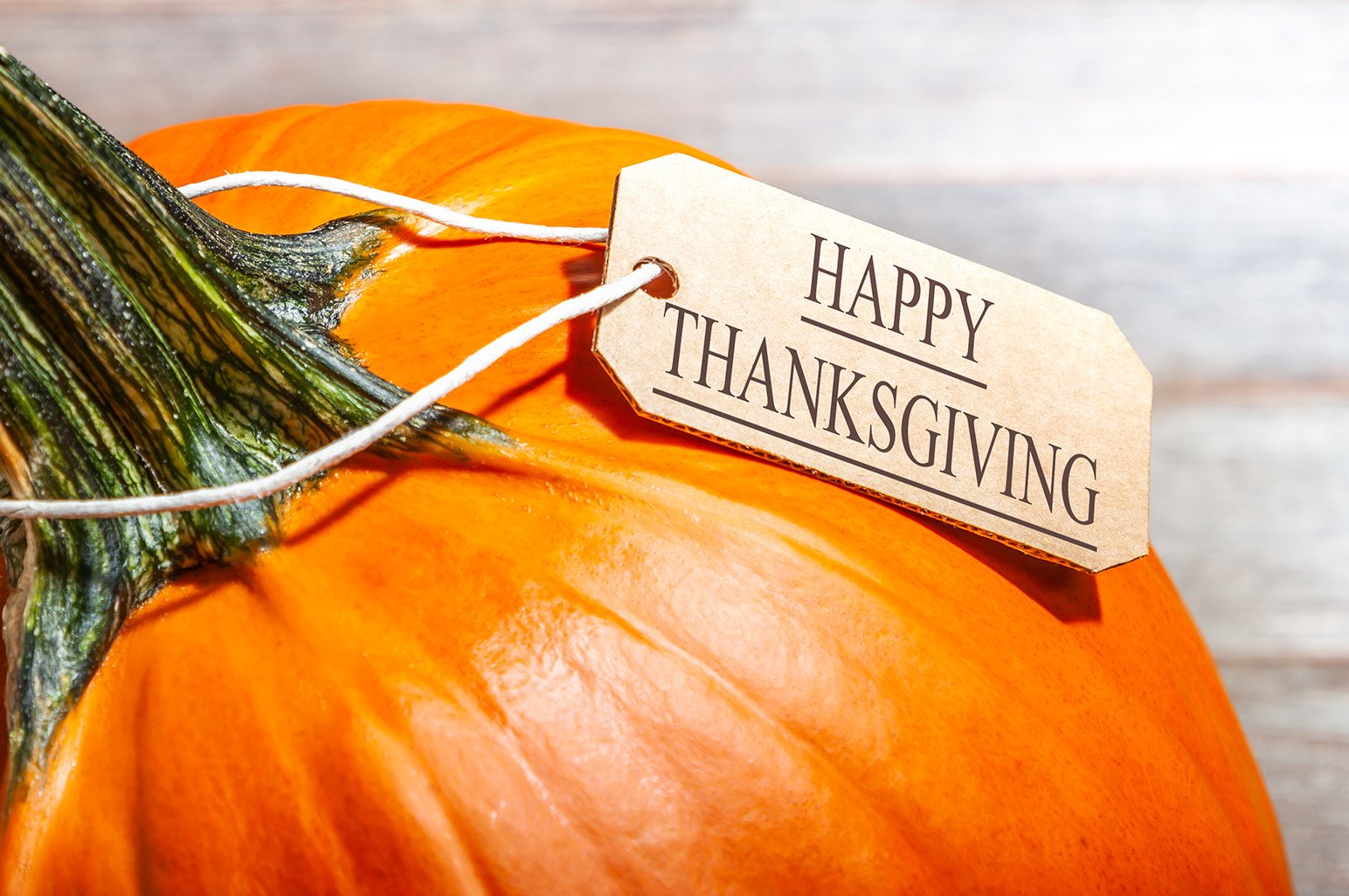 Fun And Unique Thanksgiving Traditions Your Family Will Love - AnnMarie ...