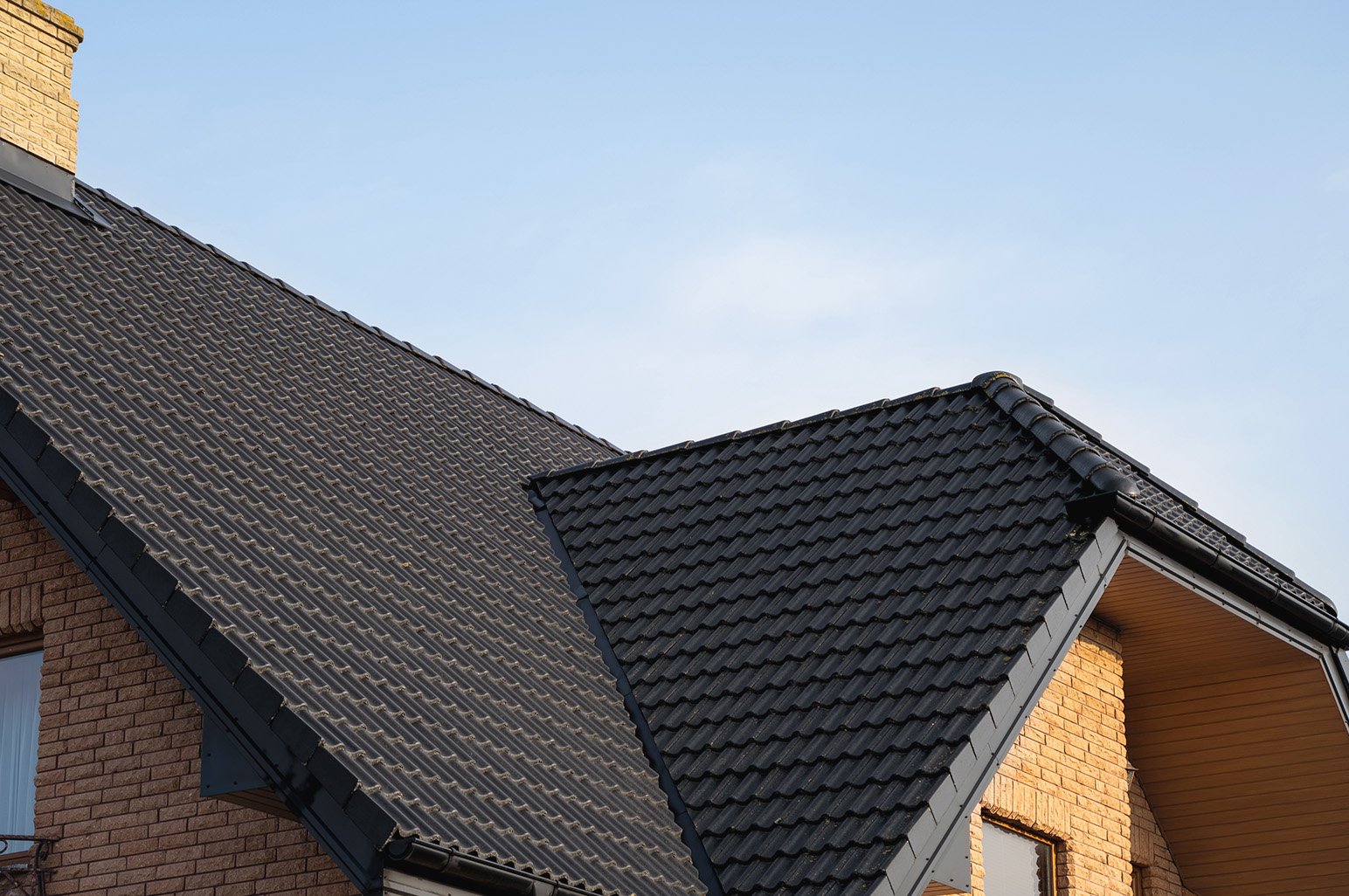 Replacing or Repairing Your Roof Is Important for These Reasons ...