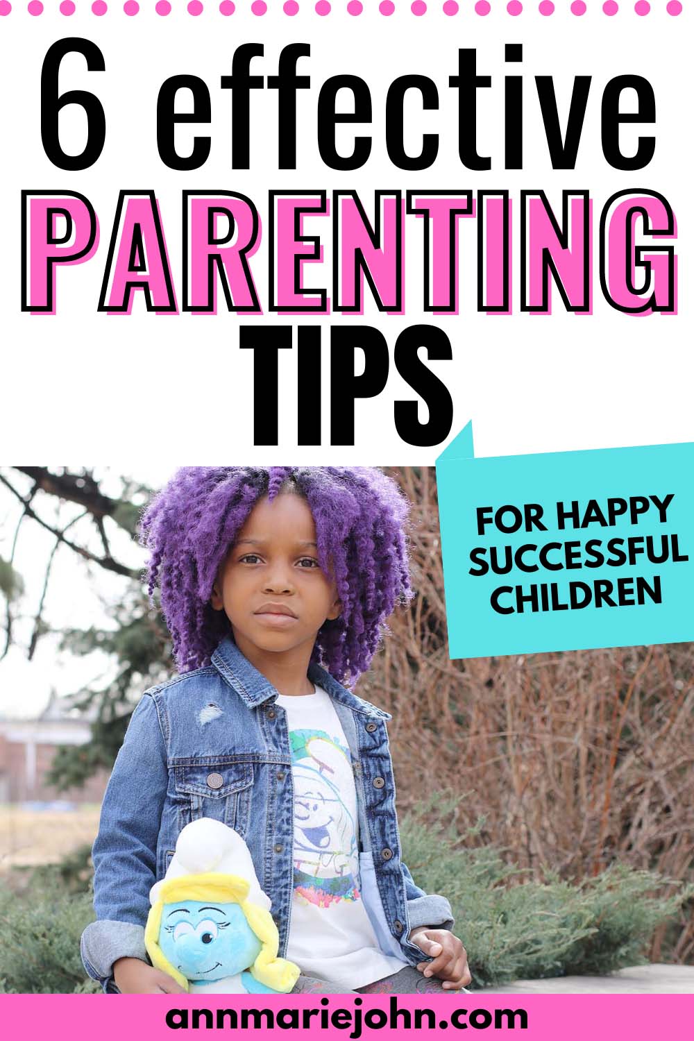 Effective Parenting Tips