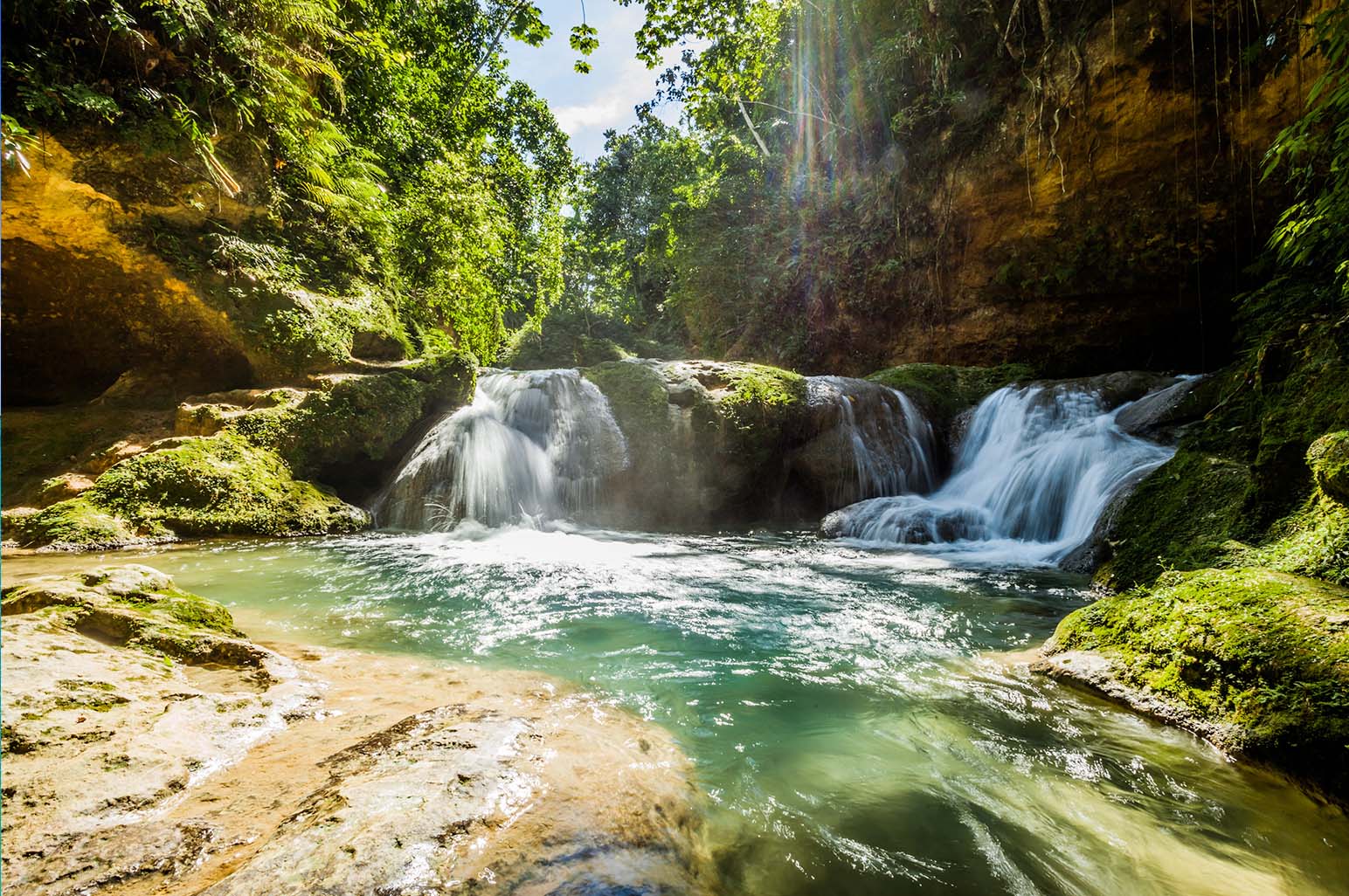 10 Things To See & Do In Jamaica - AnnMarie John