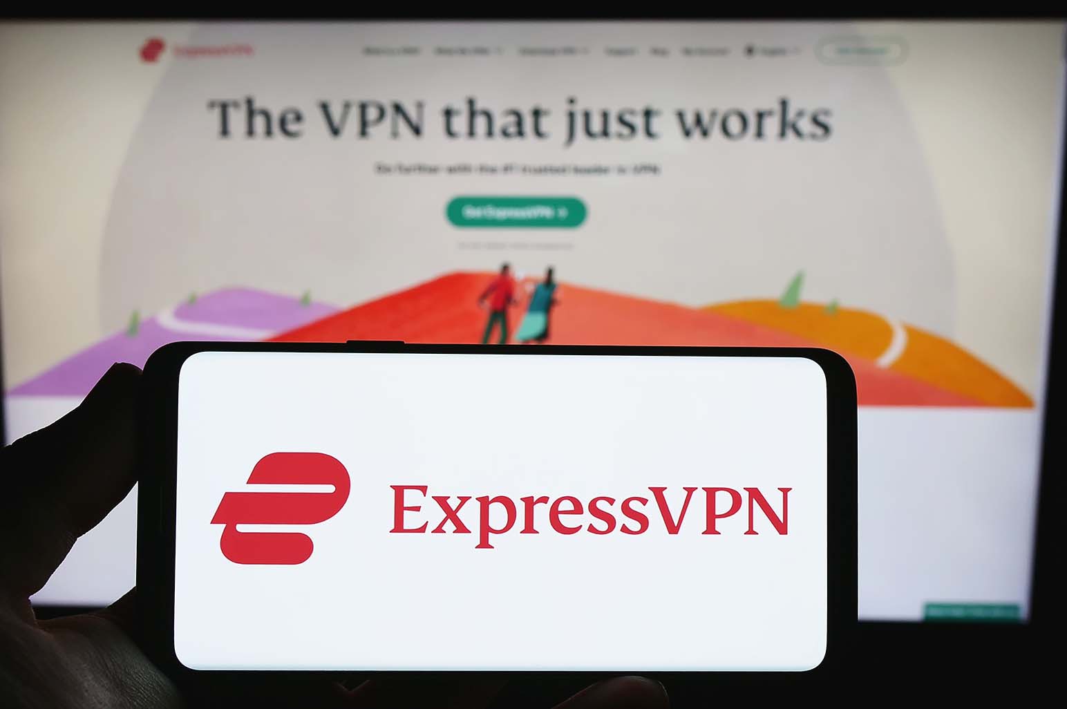 Express Vpn Torrenting Reddit