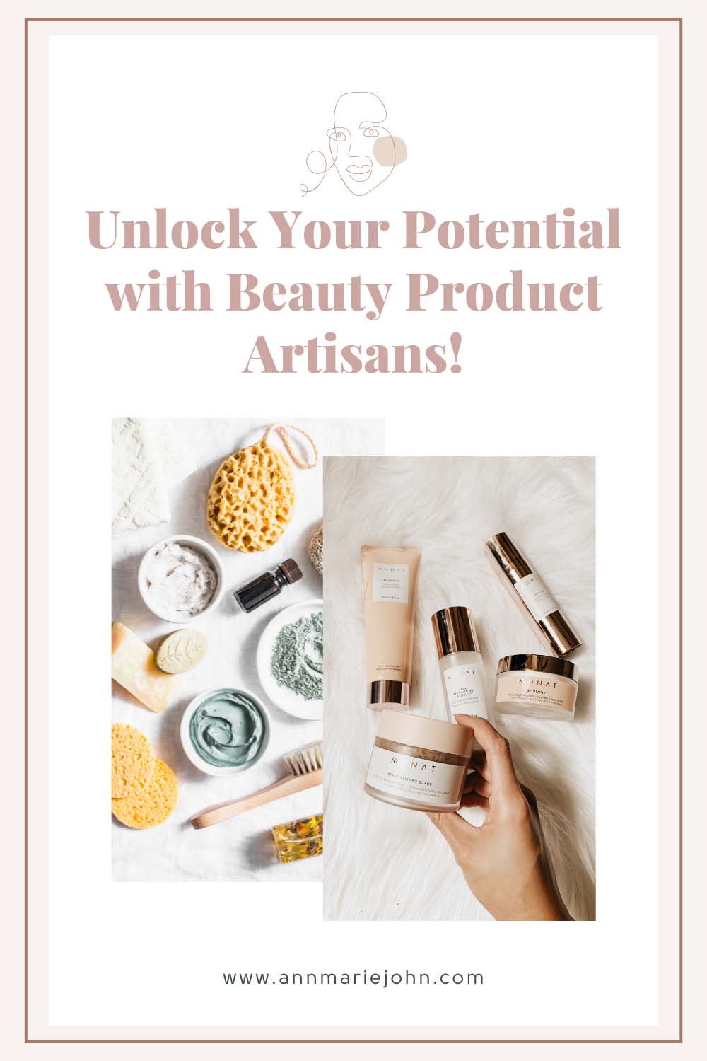 Unlock Your Potential with Beauty Product Artisans