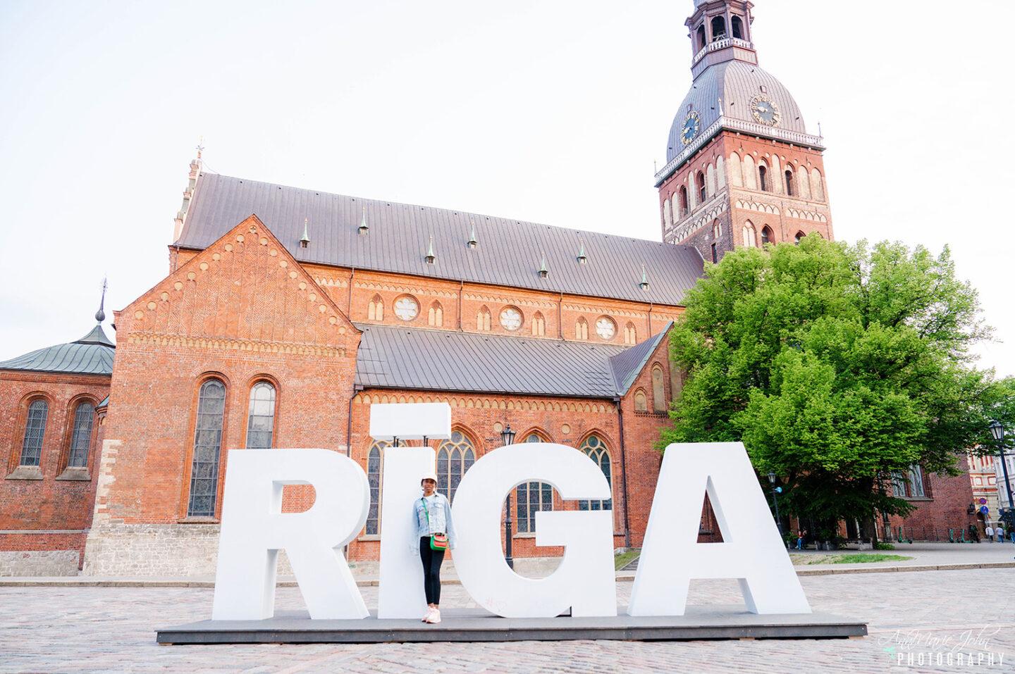 5 Things to Love About Riga, Latvia