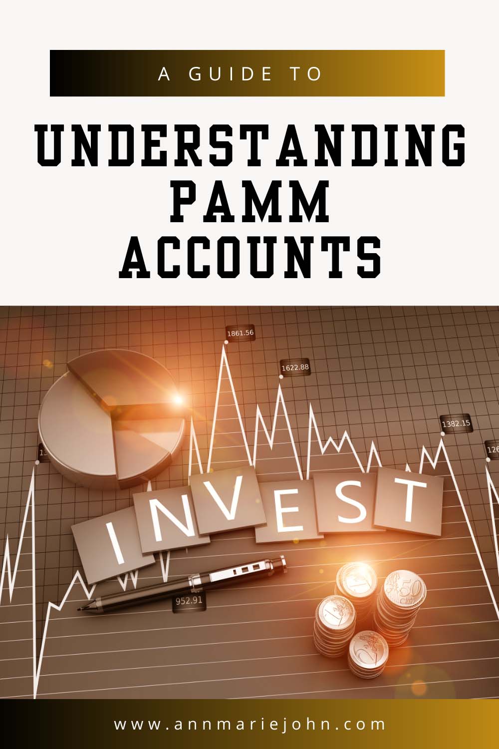 Understanding PAMM Accounts