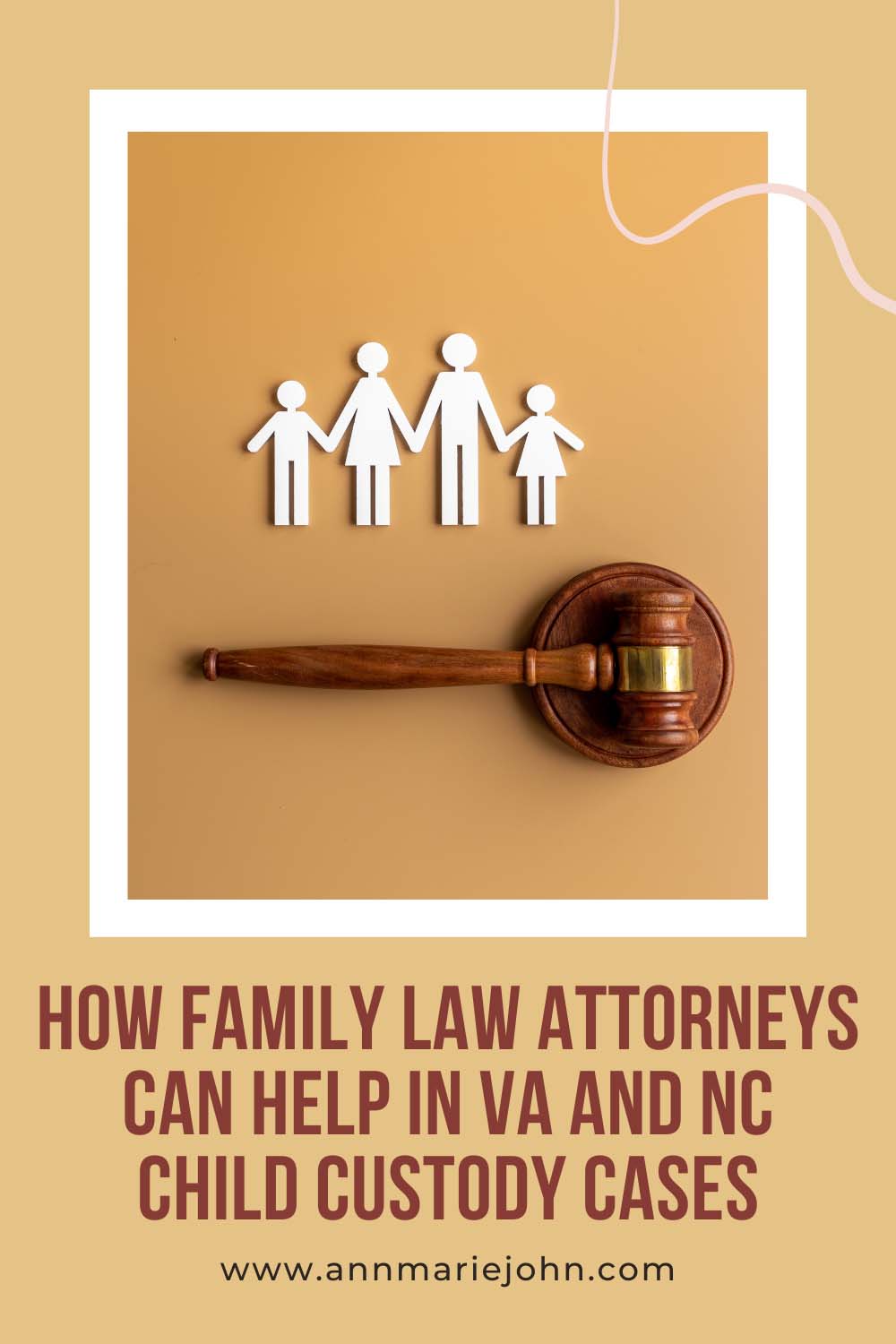 How Family Law Attorneys can Help In VA And NC Child Custody Cases