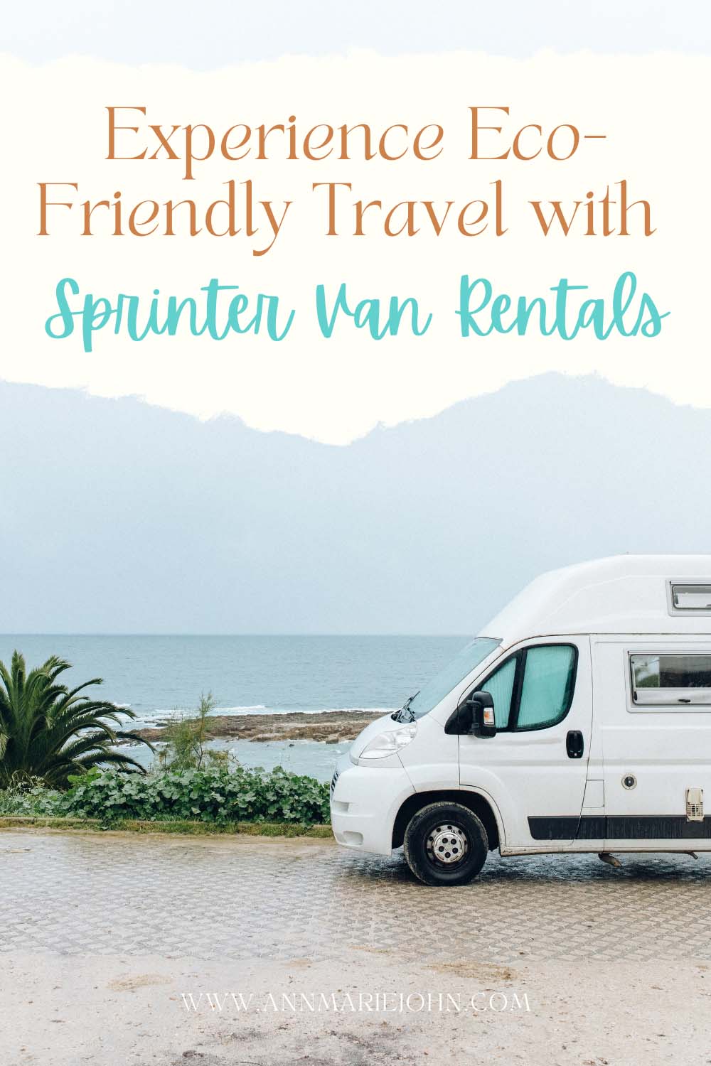 Experience Eco-Friendly Travel with Sprinter Van Rentals
