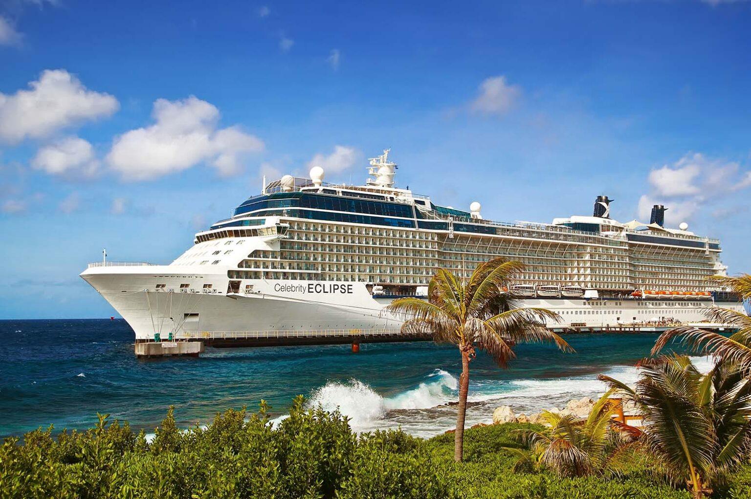 A Simple Guide to Celebrity Cruises in the Caribbean Islands - AnnMarie ...